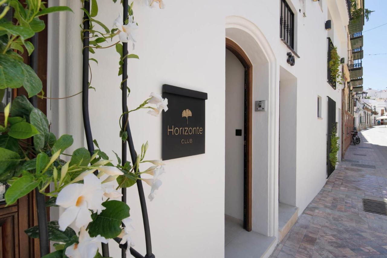 Horizonte Club In Nerja By Solaga Holiday Homes Exterior foto